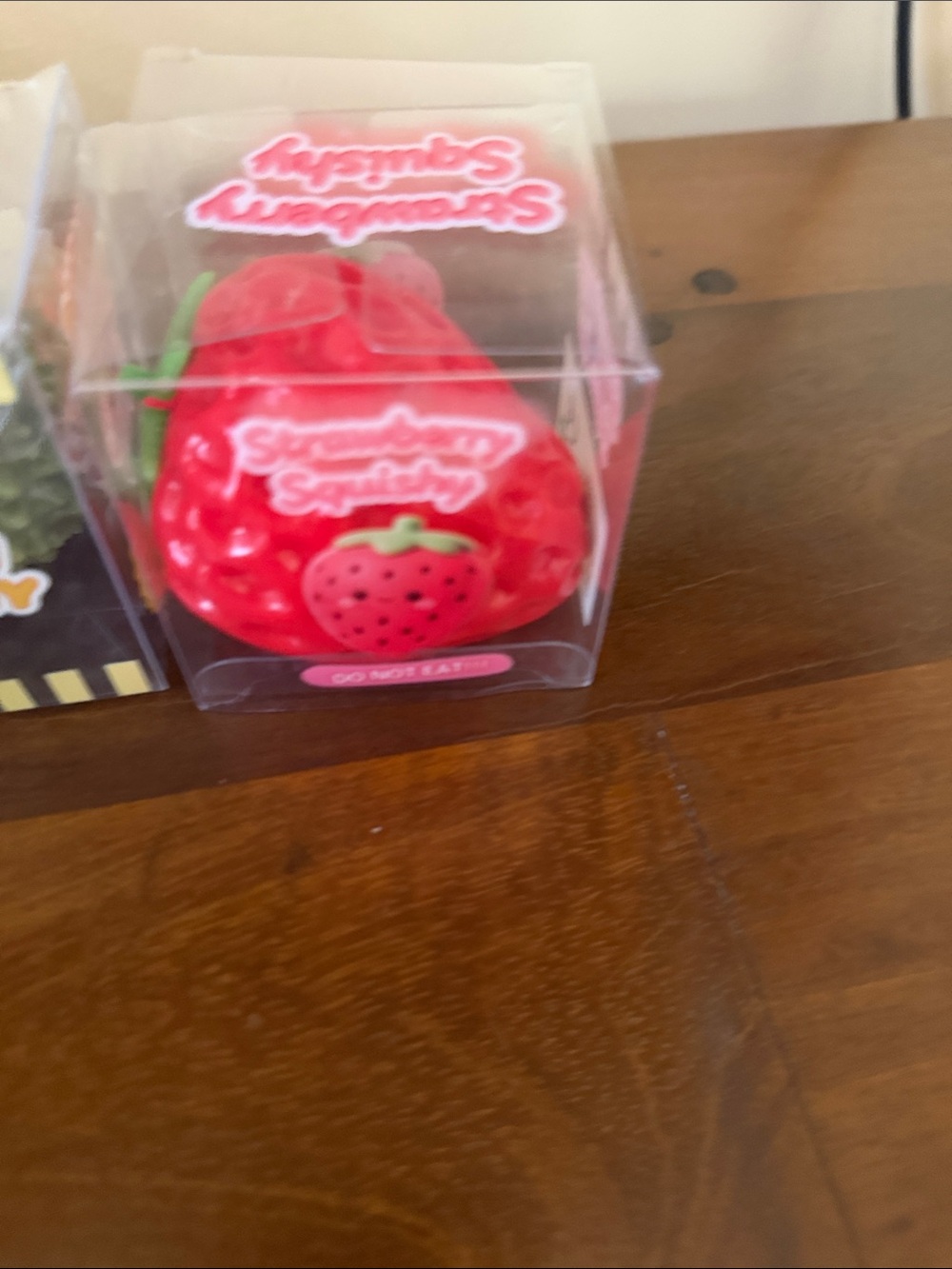 Crunchy squishy bundle - Picture 5 of 8